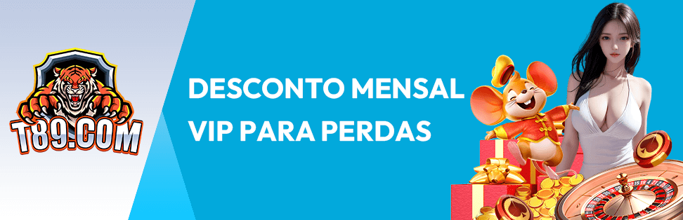 aplicativo que ganha dinheiro apostando